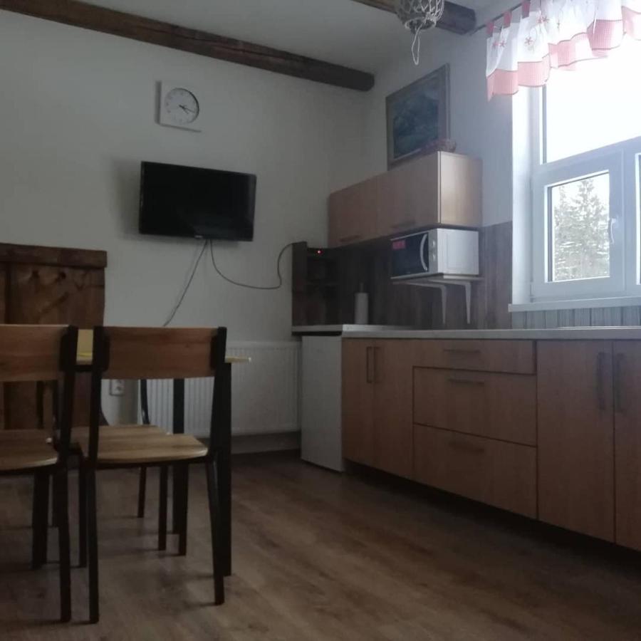 Chata Liptak Ždiar Zewnętrze zdjęcie